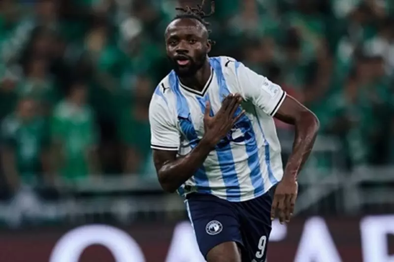 فيستون ماييلي